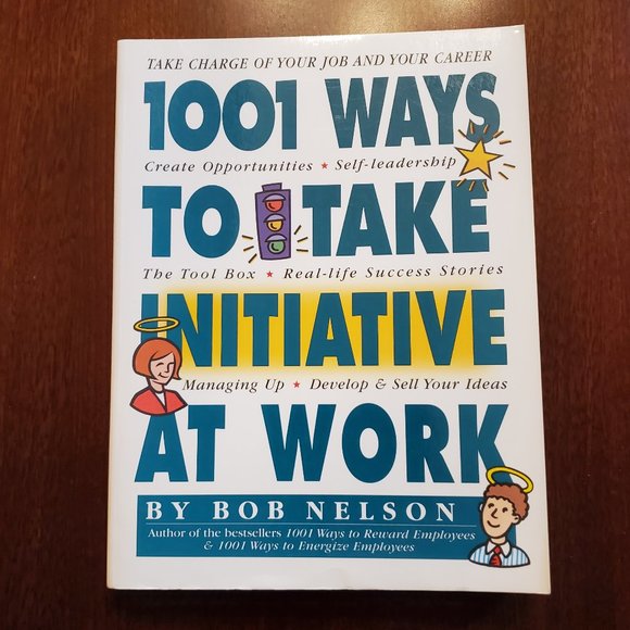 Bob Nelson "Employees" Trilogy - Picture 6 of 7